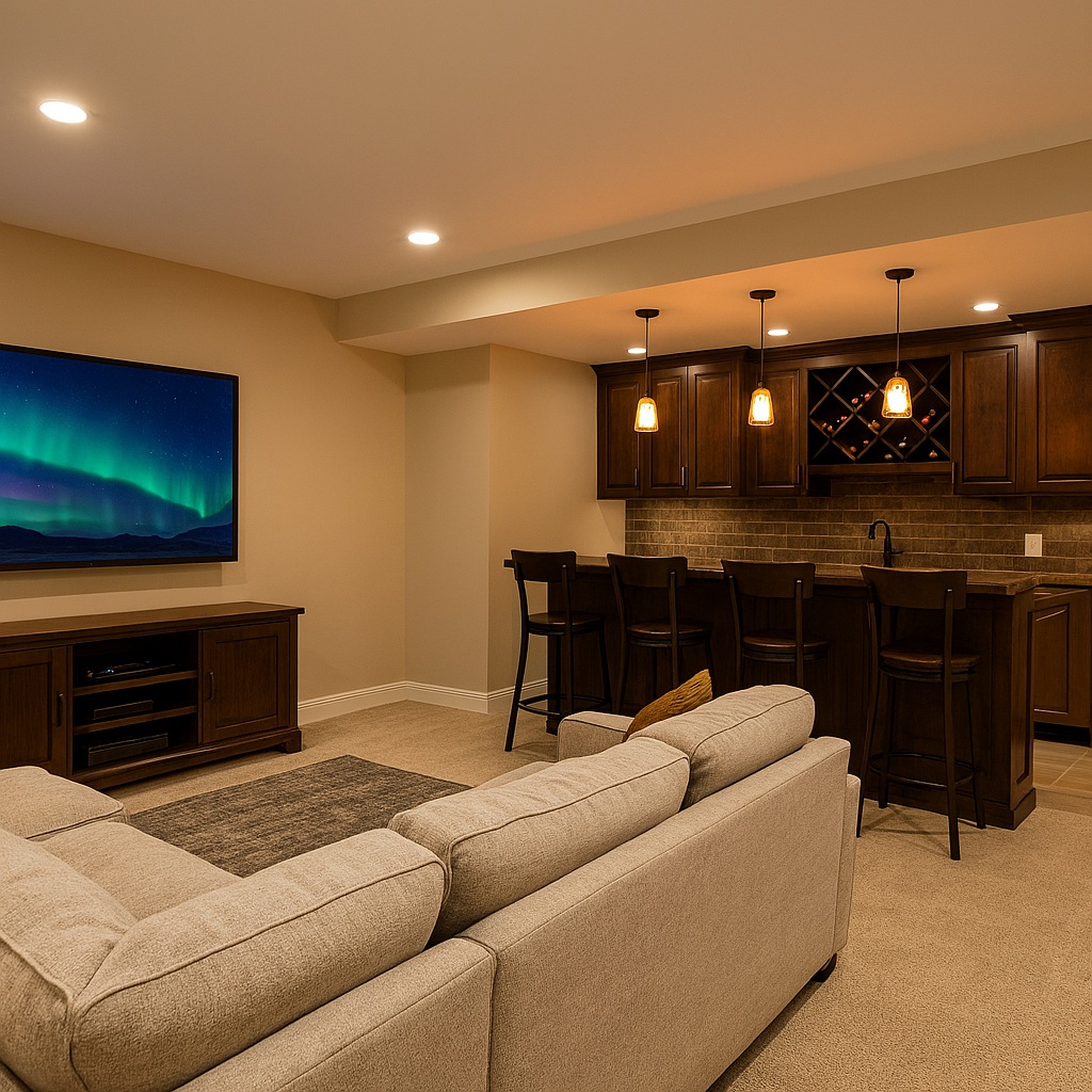 JJ's Home Enhancements